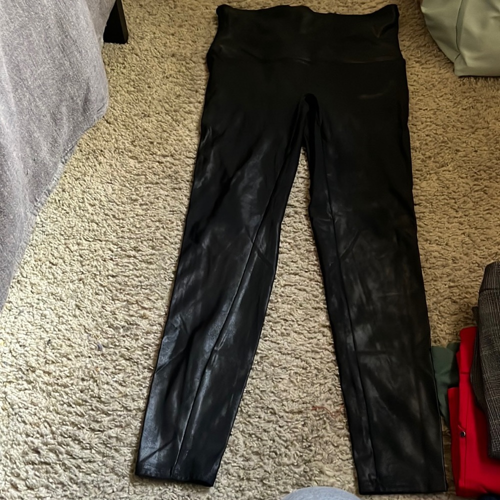 Spanx women’s leggings